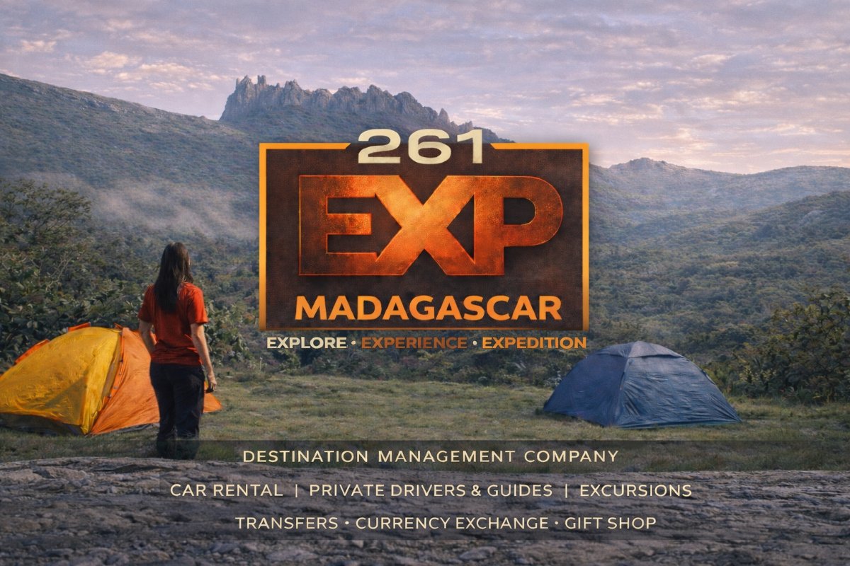 261 EXP MADAGASCAR