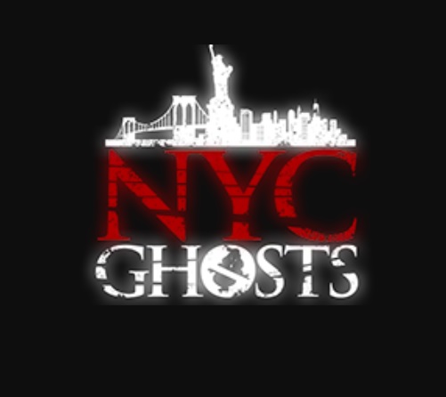 New York Ghosts: Ghost Tours