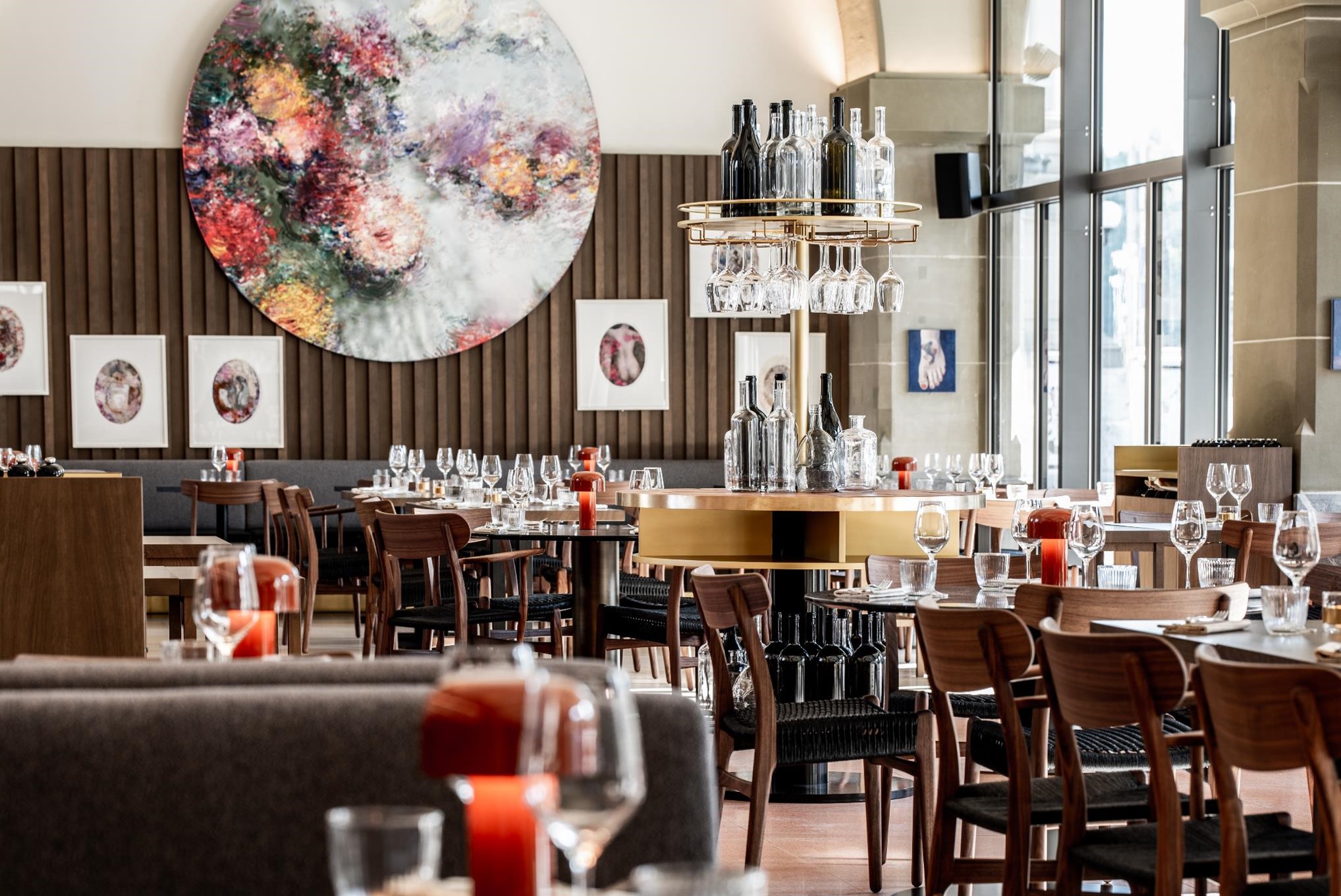 Ristorante Più Kornhaus