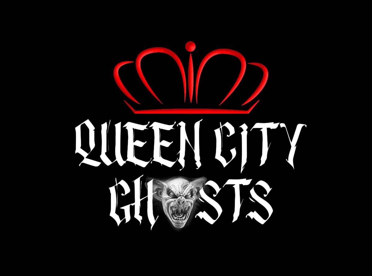 Queen City Ghosts