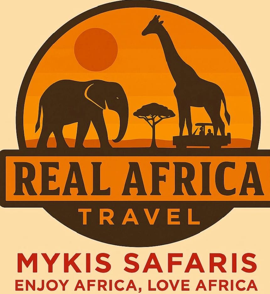 Mykis Safaris