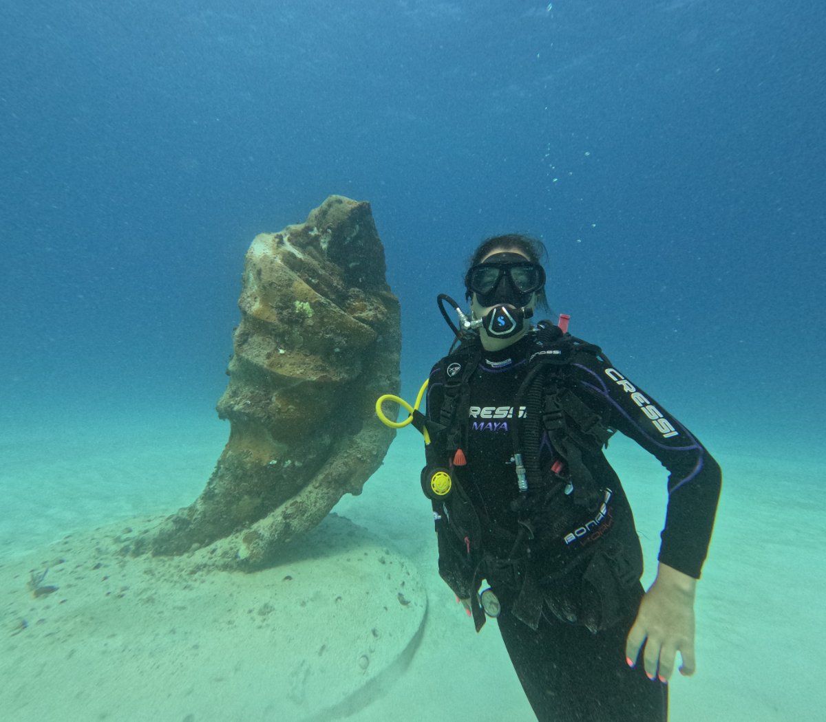 Divelantis diving& snorkeling