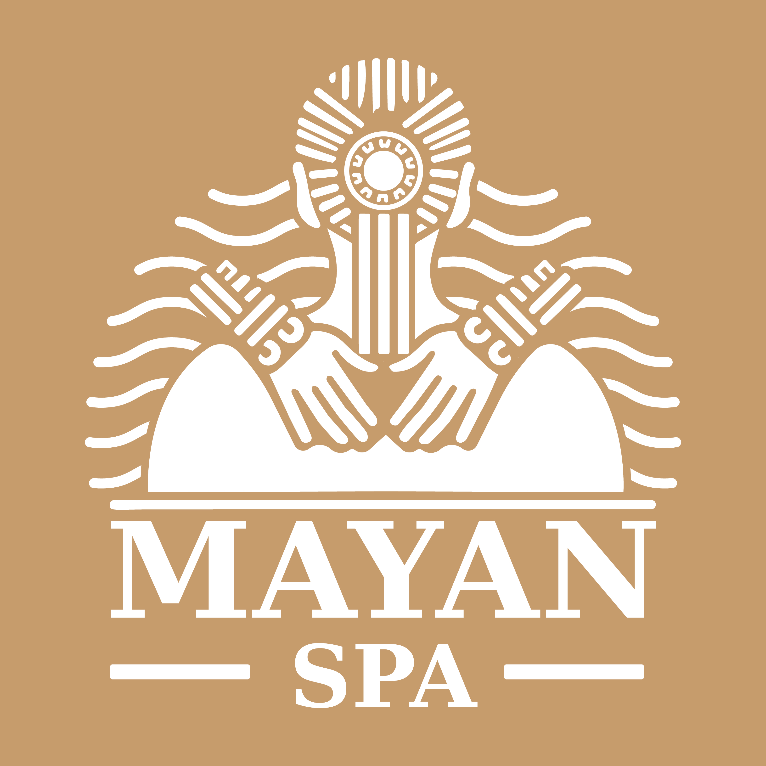 Mayan Spa