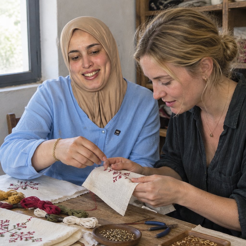 Cooperative Jeunes Artisans