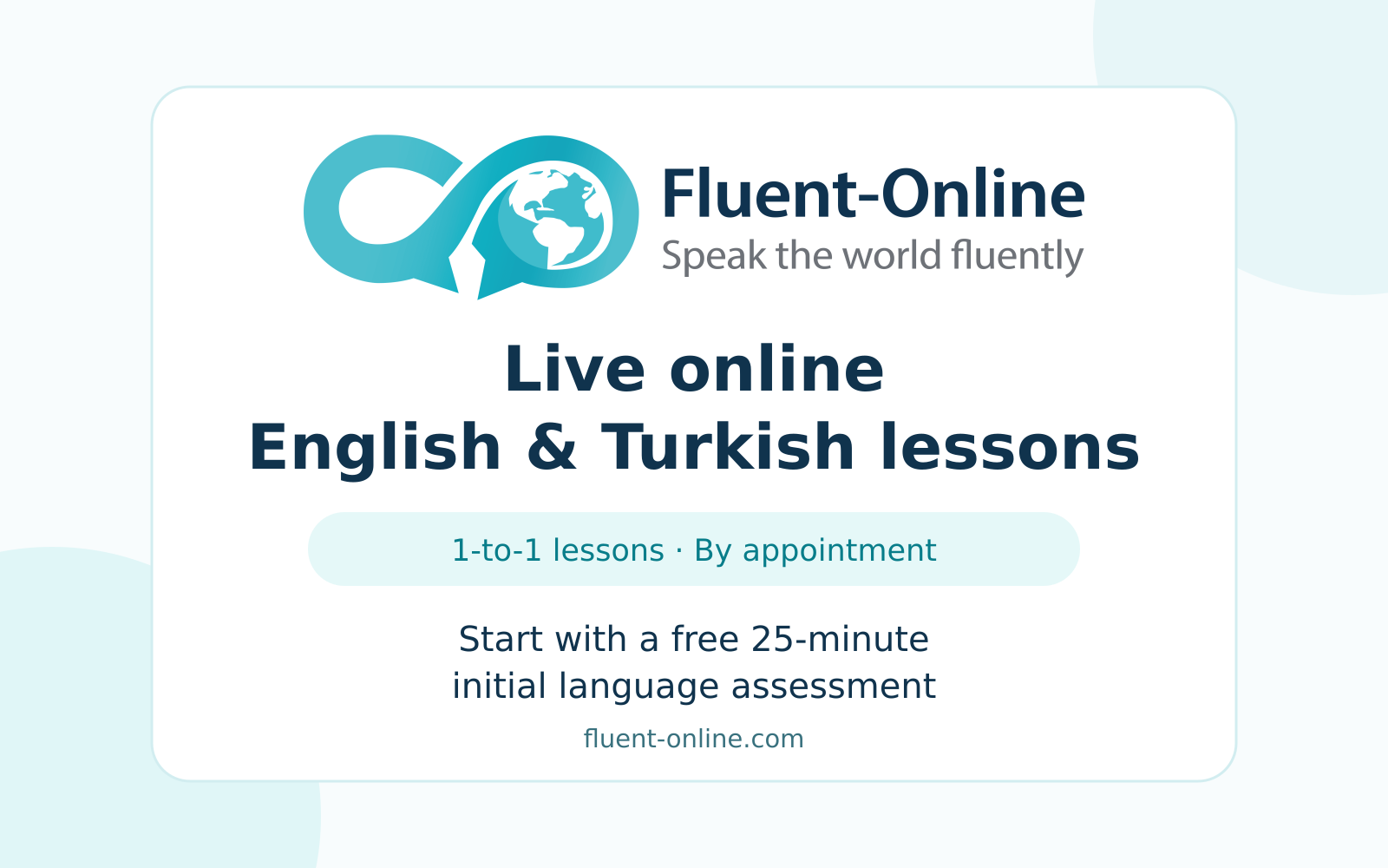 Fluent-Online