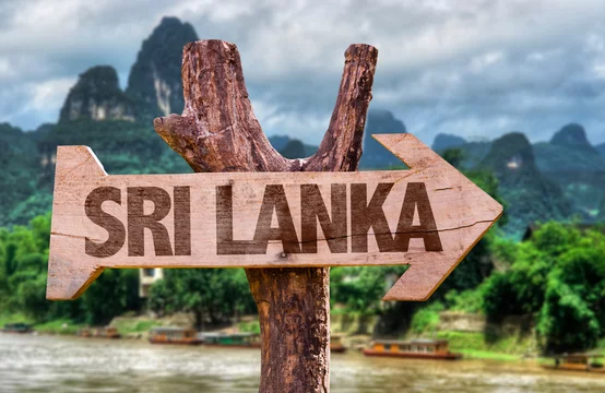 Sri Lanka safe tour & travels