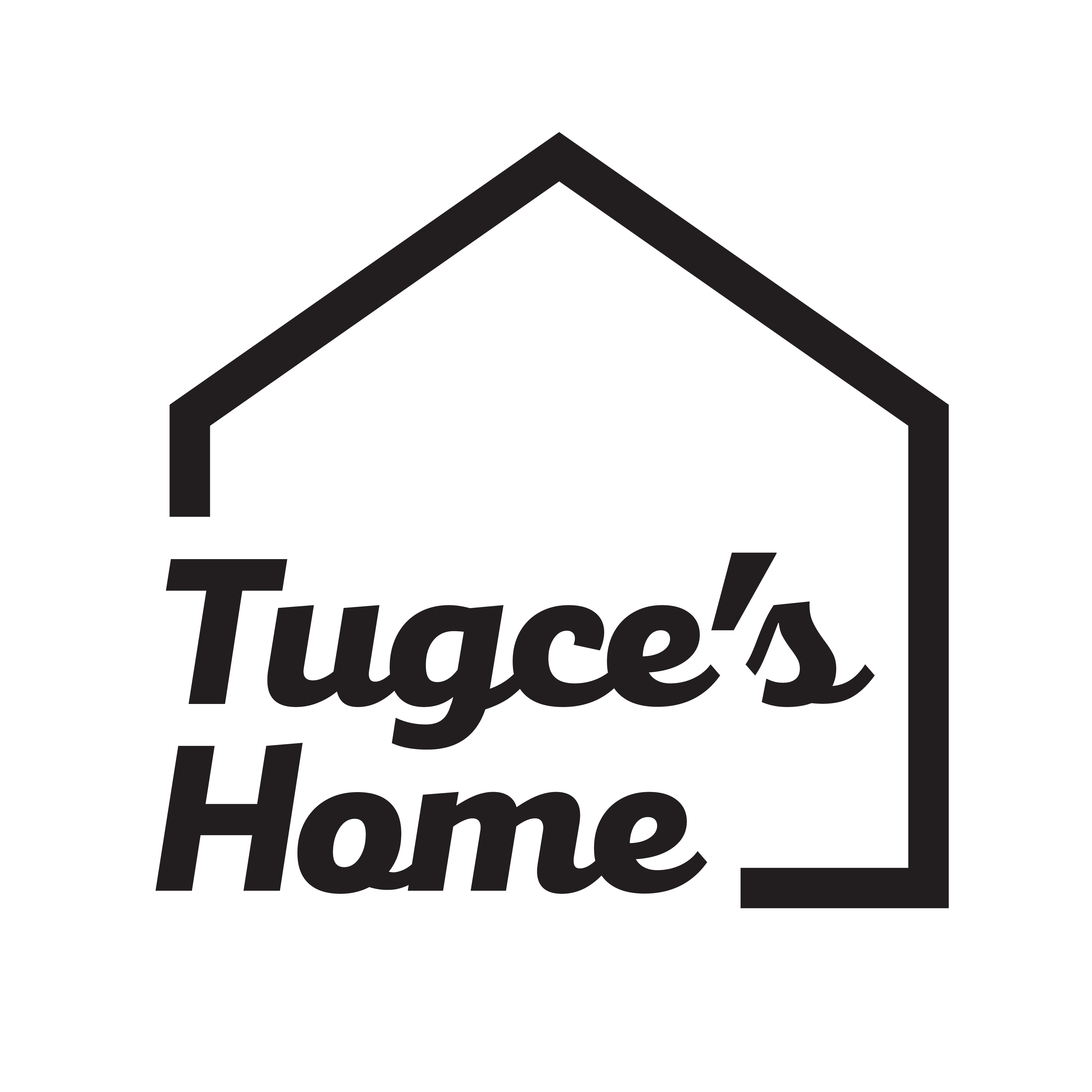 Tugce's Home