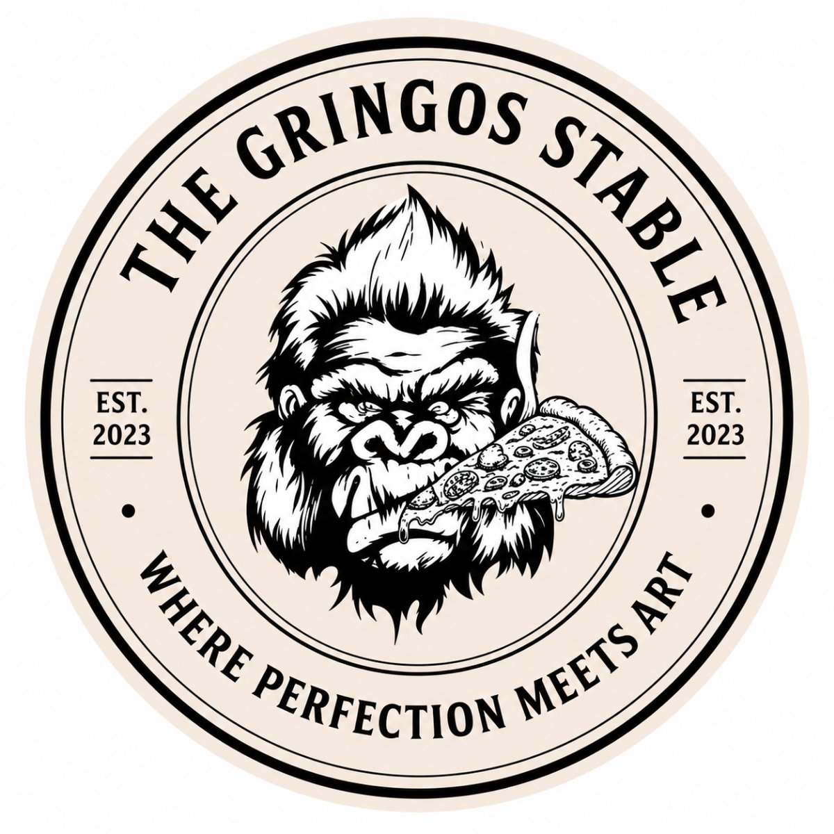 The Gringos Stable