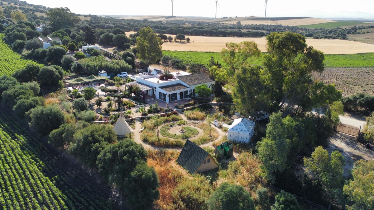Milagro de Algar