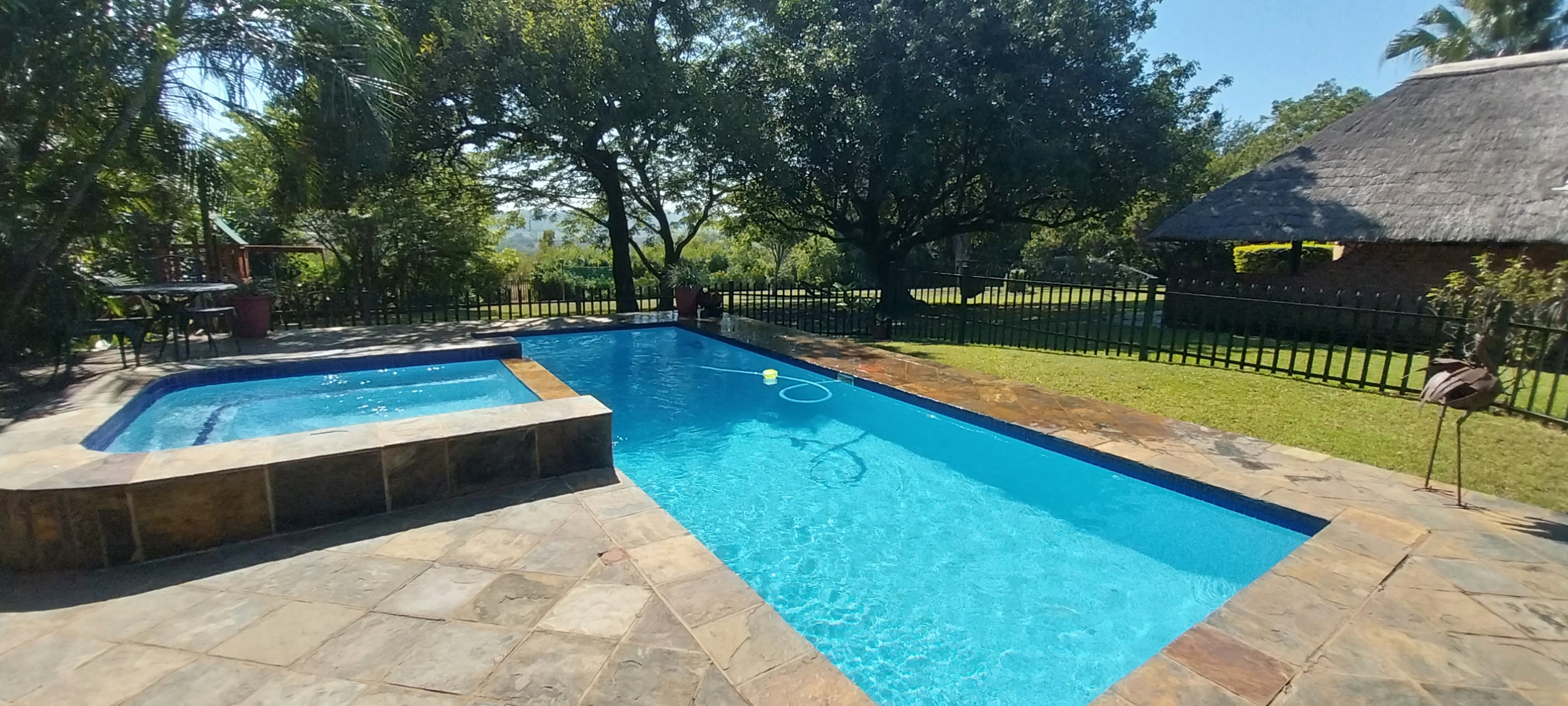 Selati 103 Guest Cottages