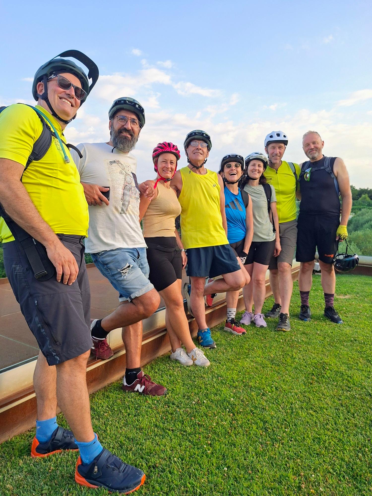 WineBikeLoop