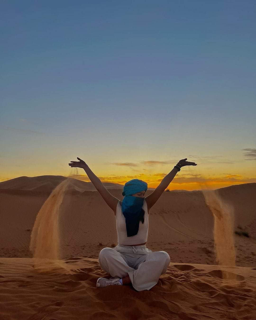 Embrace morocco tours