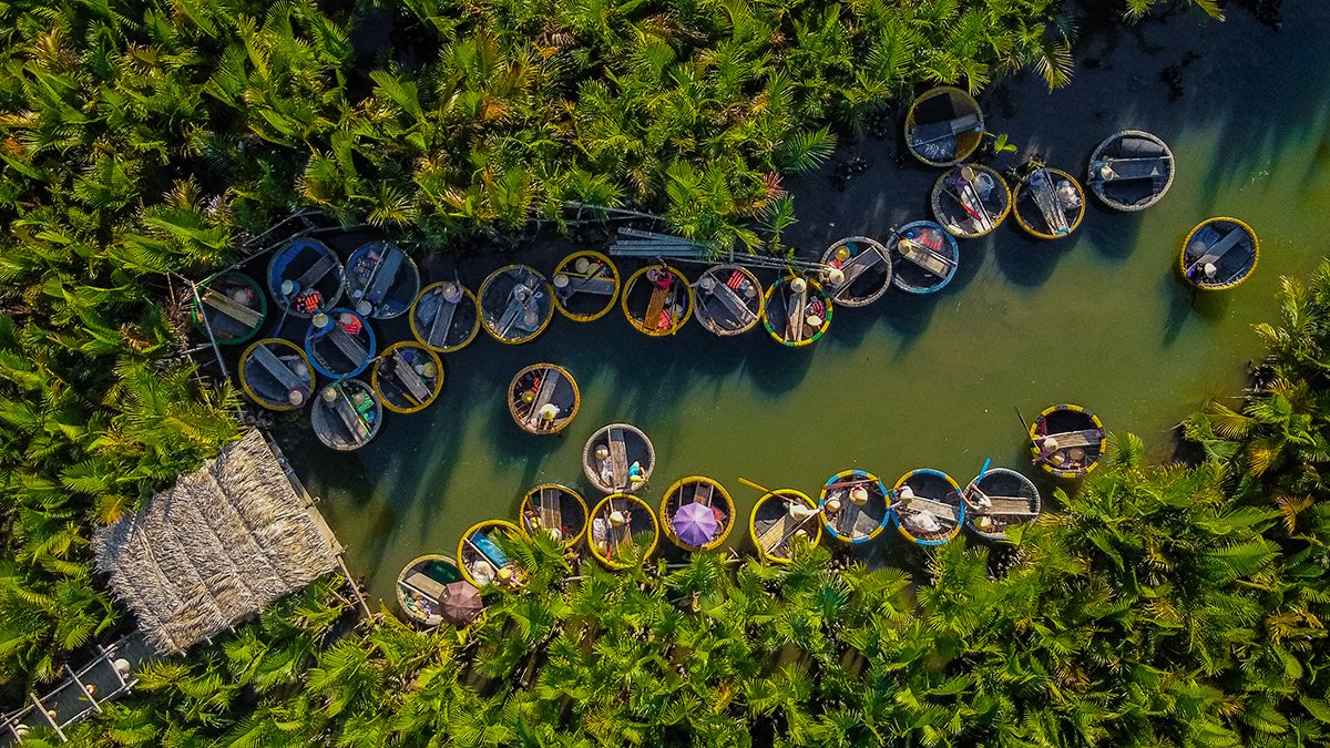 Thái Bình EcoTour