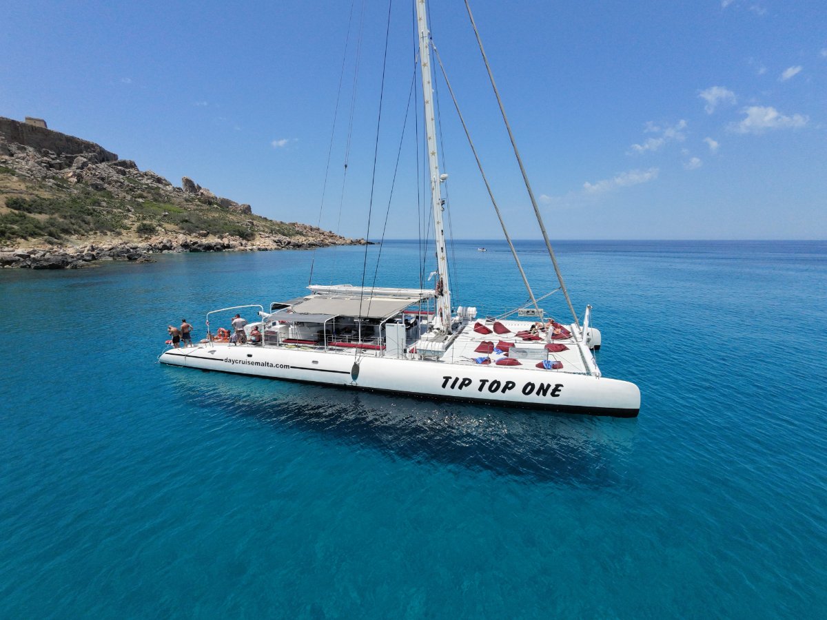 Daycruisemalta
