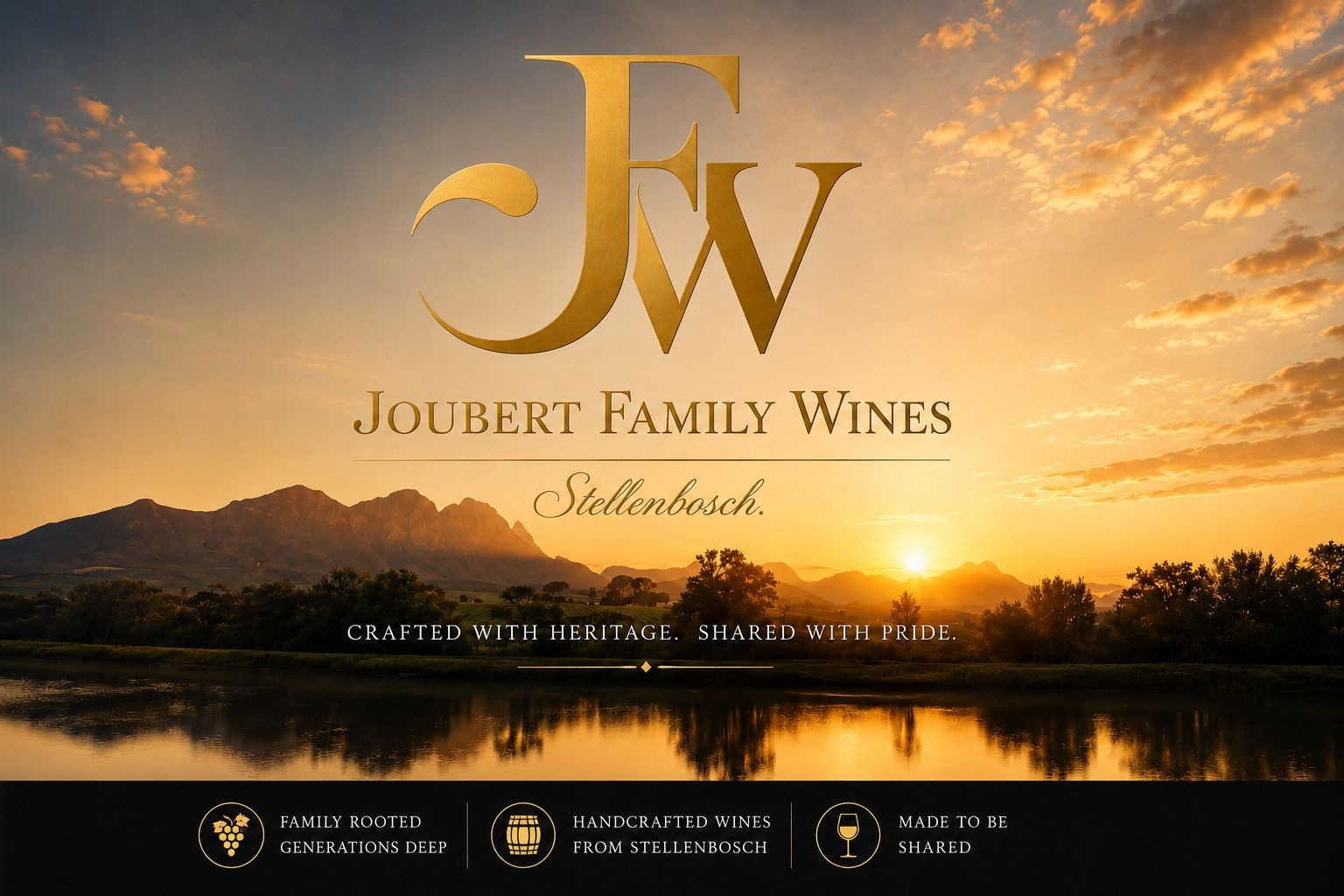 Joubert Family Wines