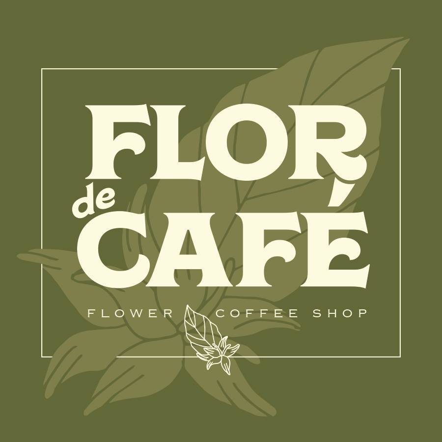 Flor de Café