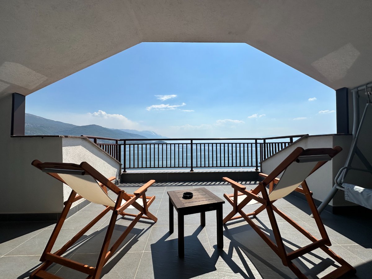 Ohrid&More