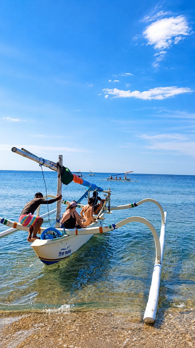 AMED SAILING TOUR AND TIRP