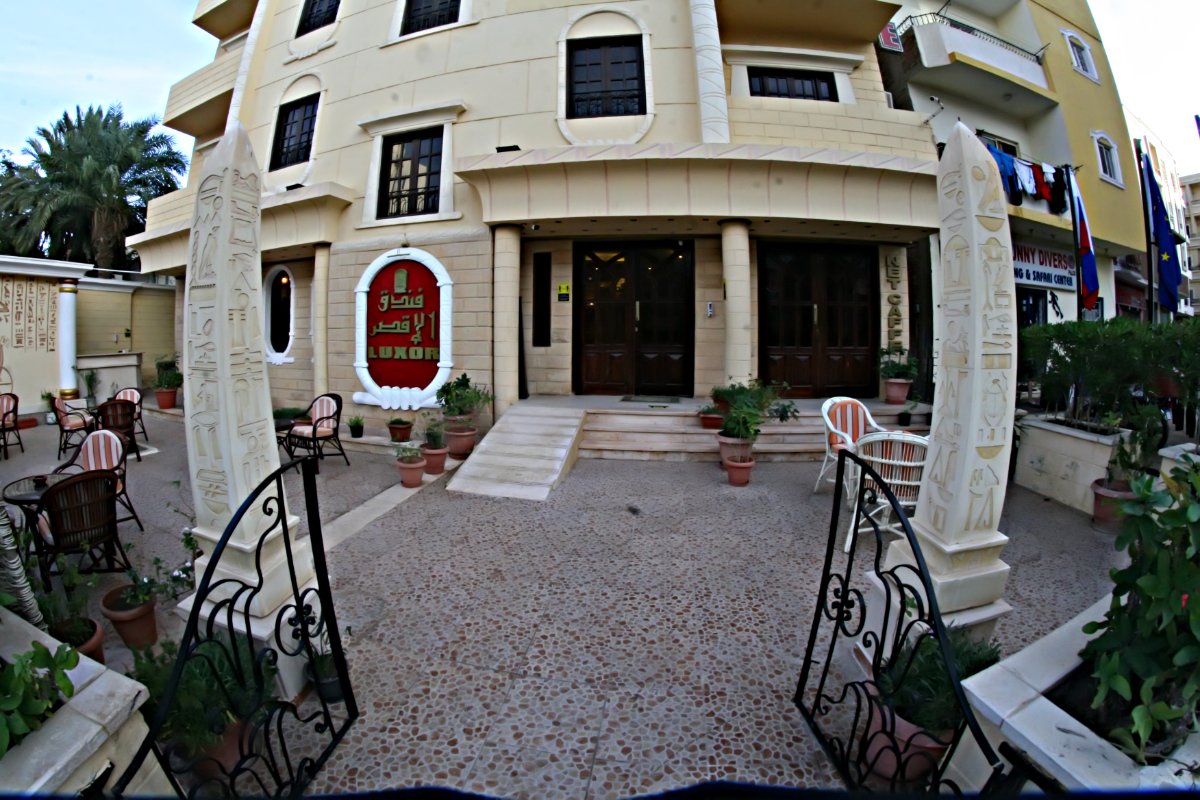 luxor