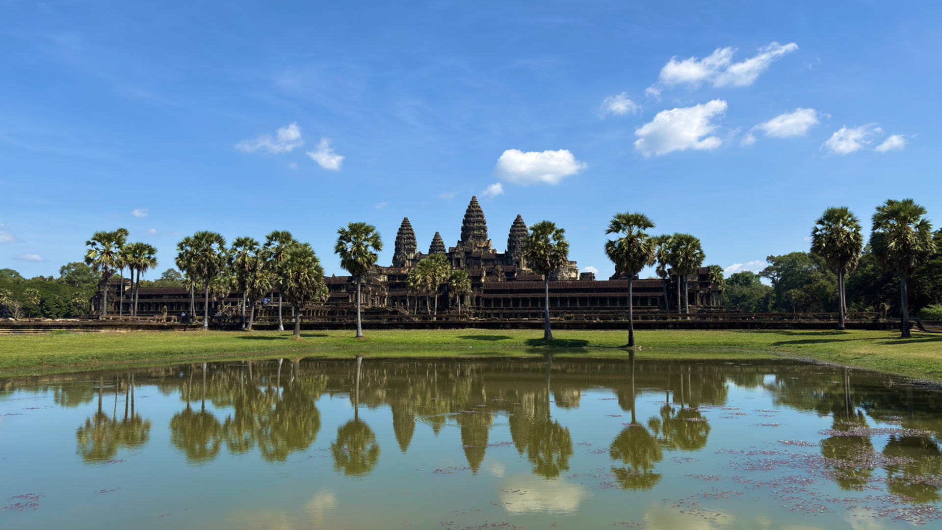 Angkor Go
