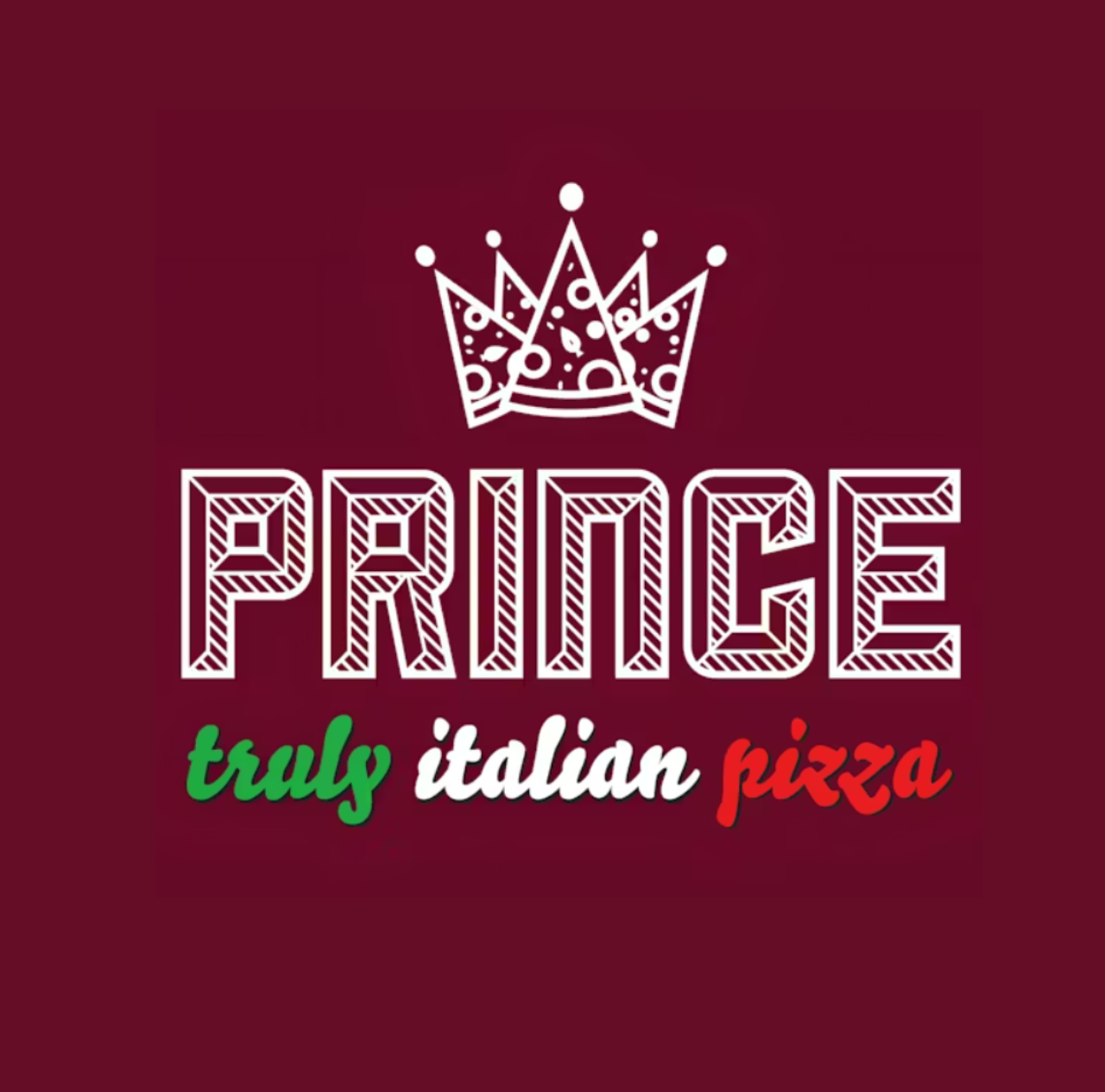 Pizza Prince