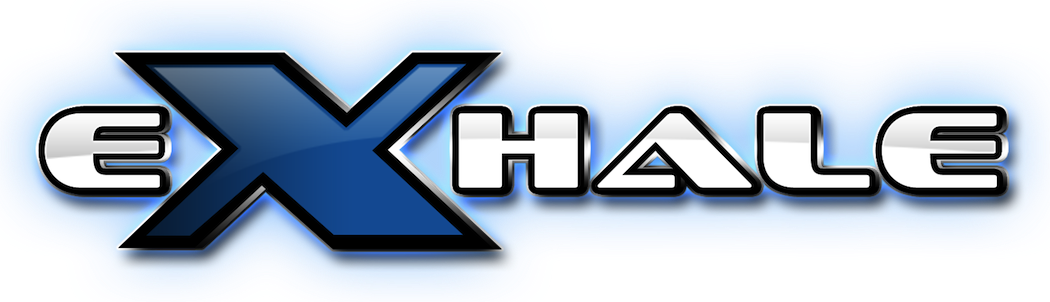 Exhale Gym