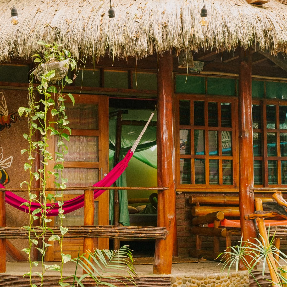 Balsa Surf Camp