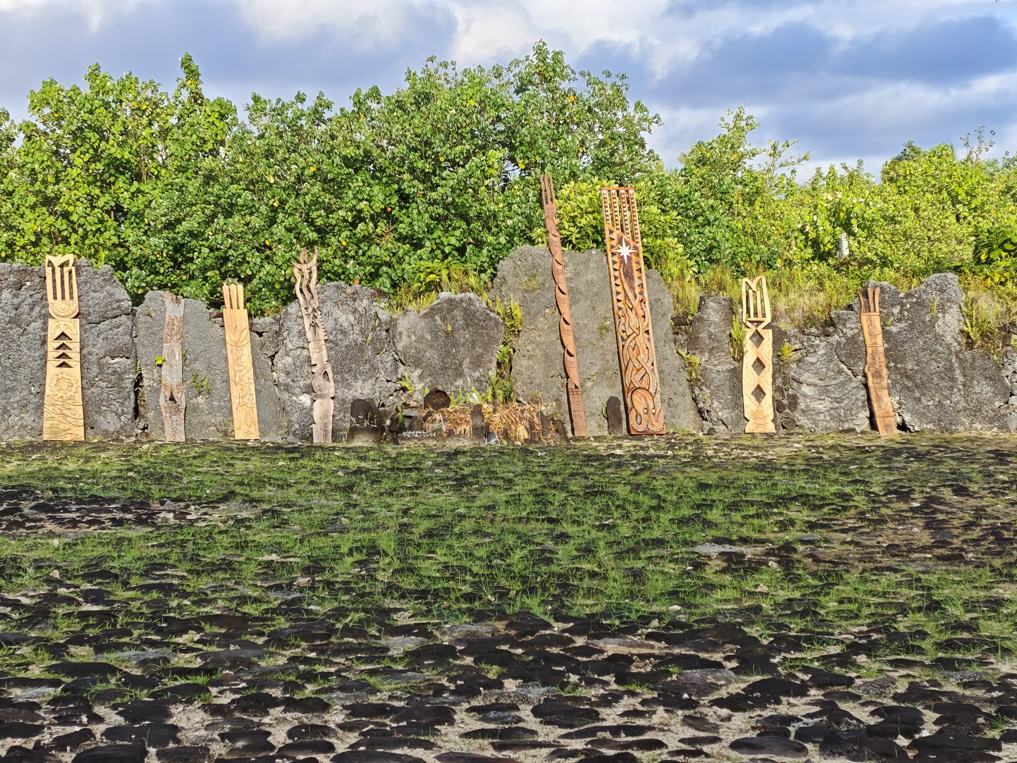 Mirimiri Tours Raiatea