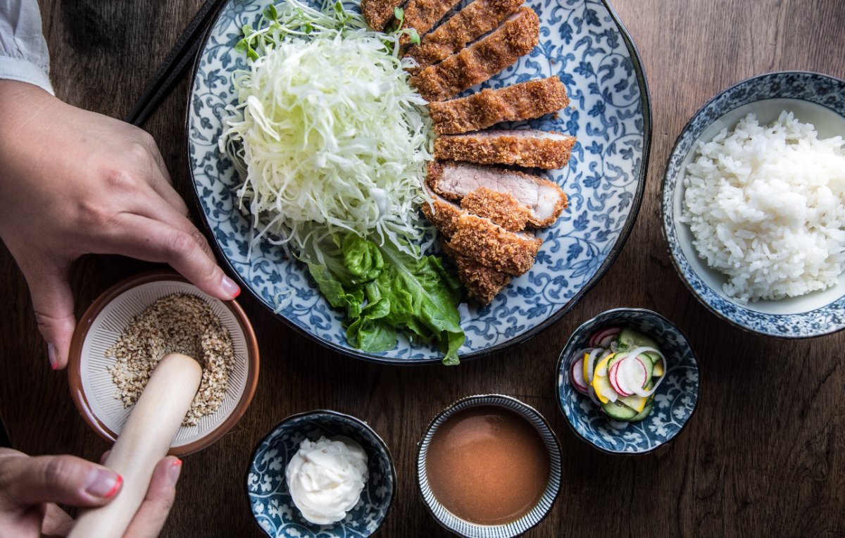 Dosanko Restaurant