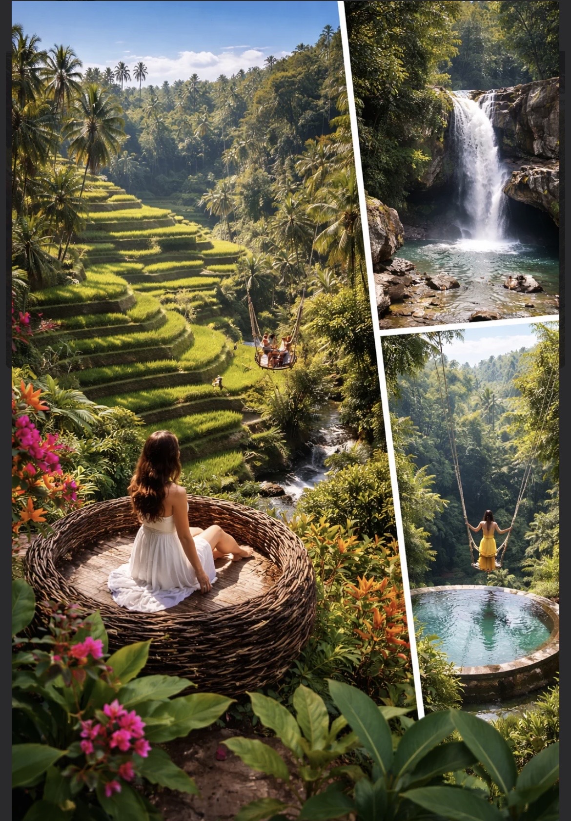 Bali Bagus Tour & Travel