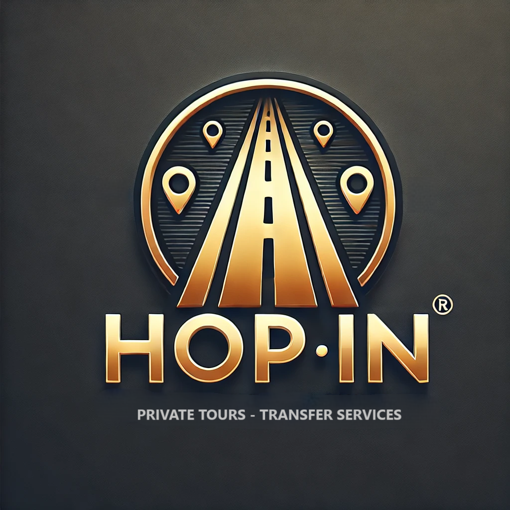 Hop In VIP Rhodes - Transfers & Tours