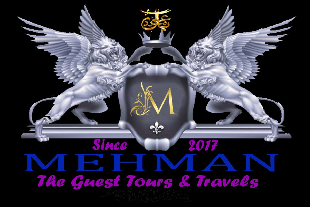 Mehman The Guest Tours Travels
