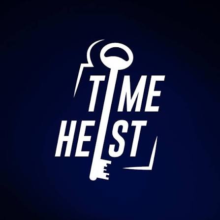 Time Heist Escape Room