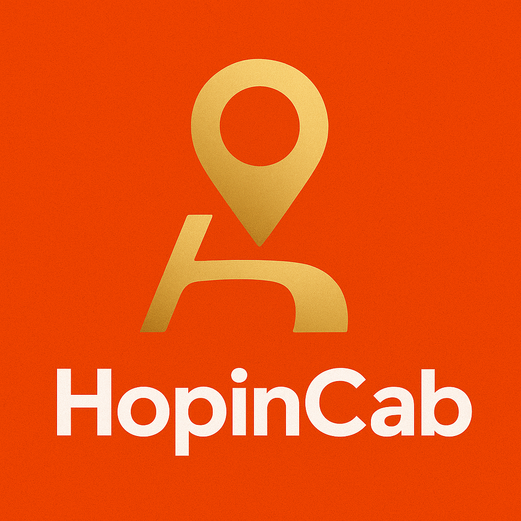Hopincab