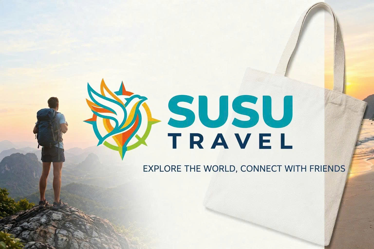 SuSu Travel Co.,Ltd