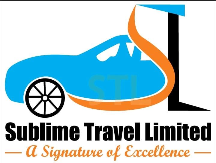 Sublime Travel Limited