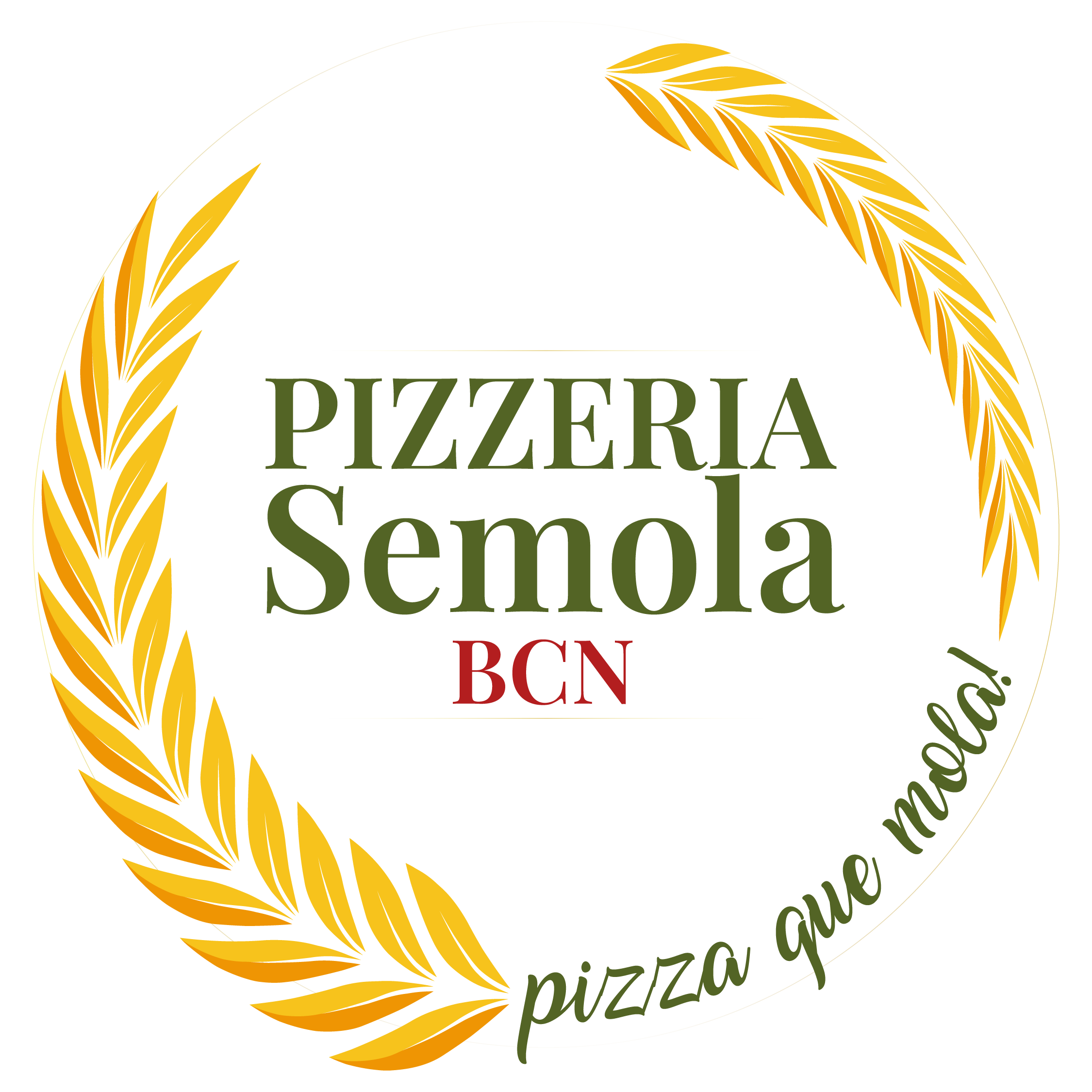 Pizzeria Semola