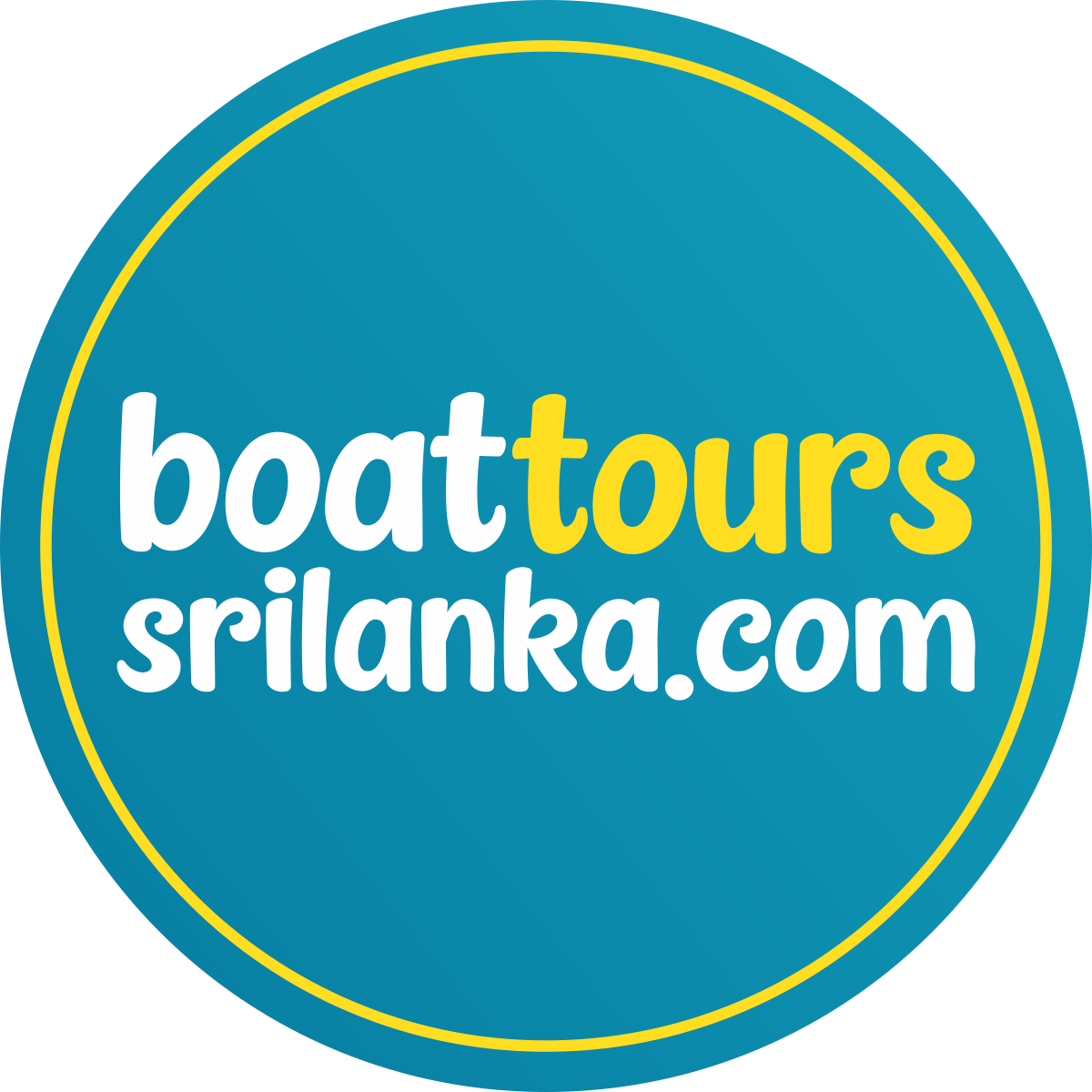 Boat Tours Sri Lanka