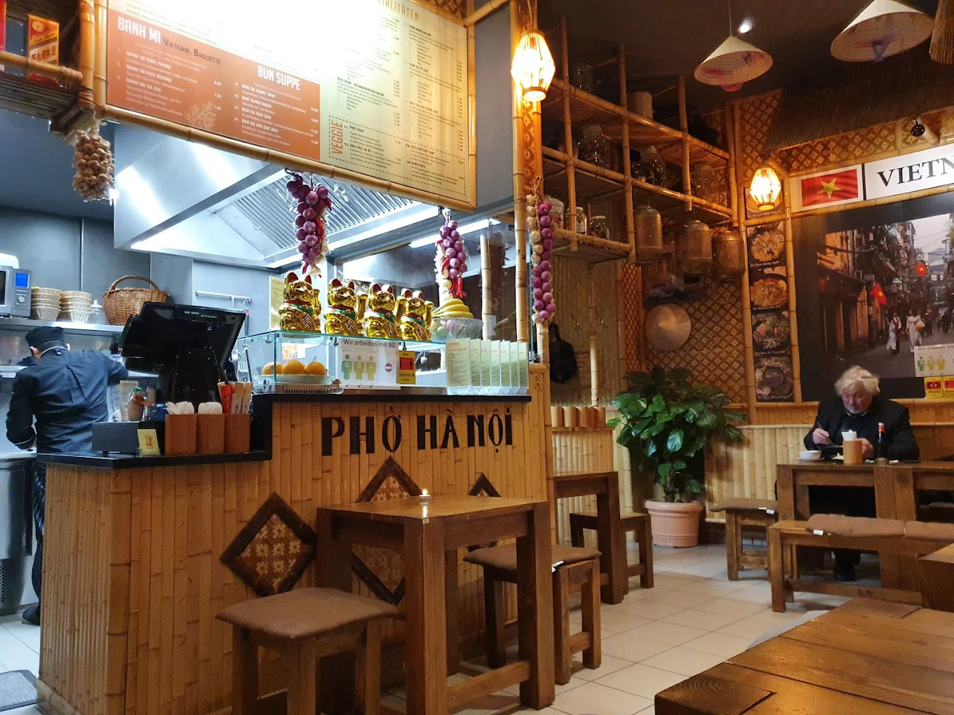 Pho Hanoi
