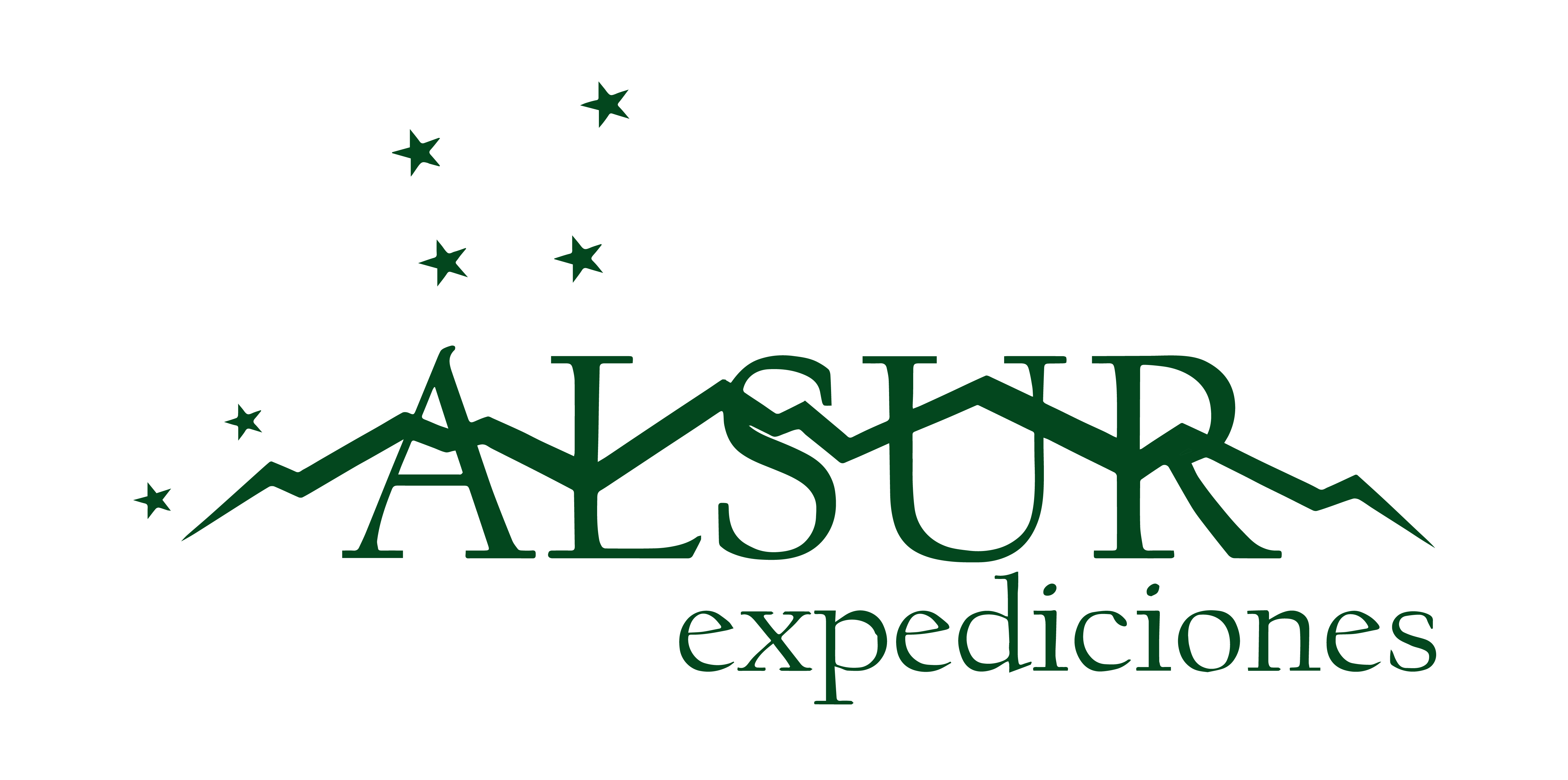 ALSUR expediciones