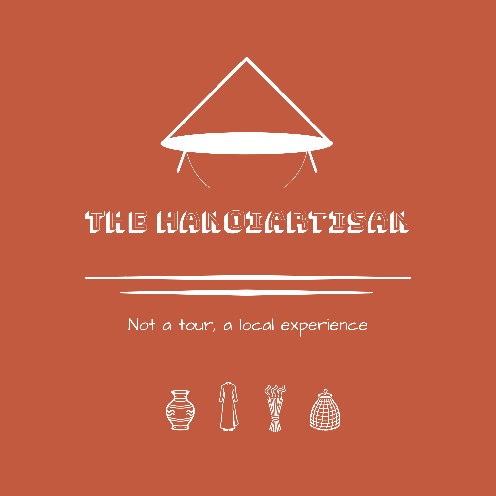Thehanoiartisantravel