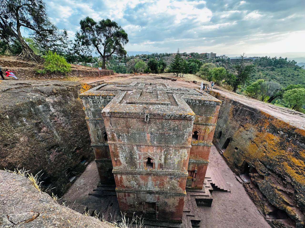 Ethiopian Photography Tours