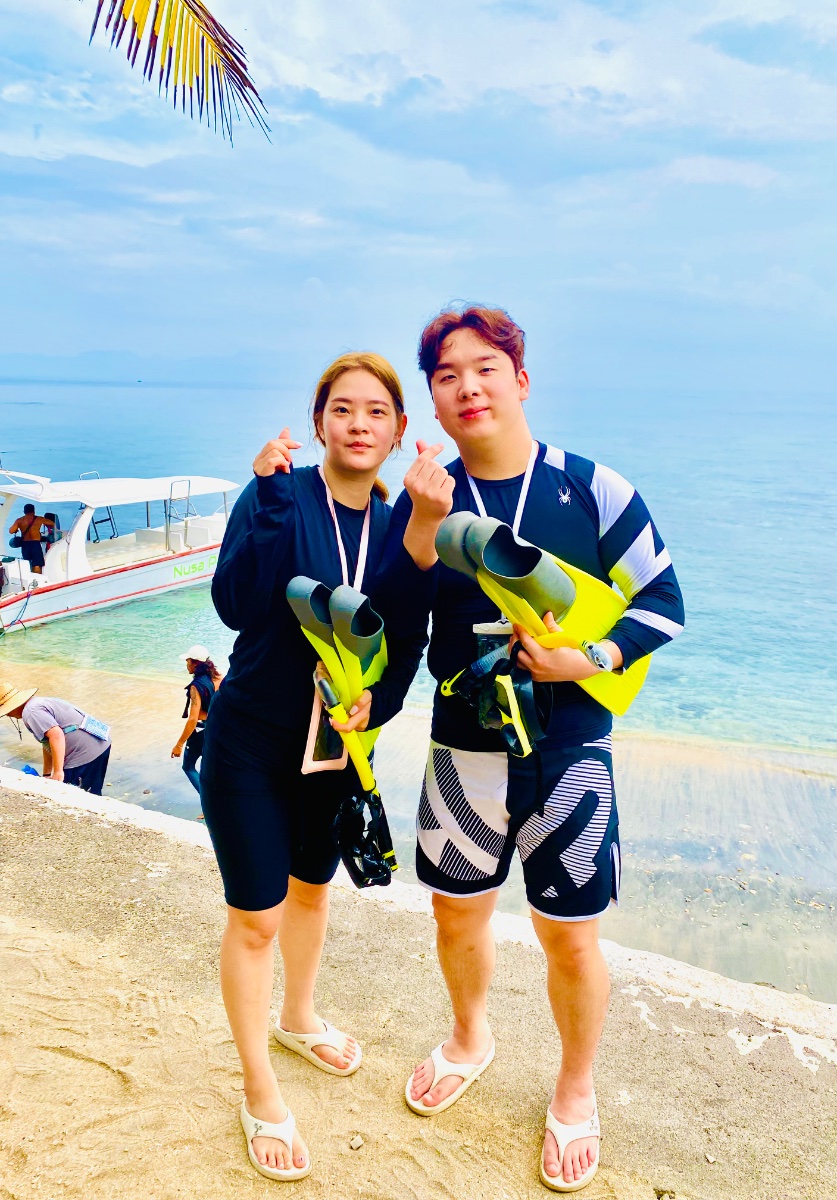 Nusa Penida tour