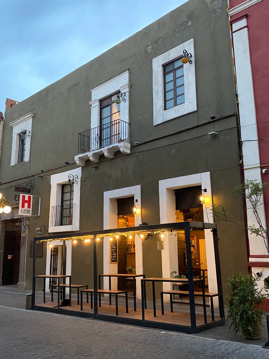 BCBR COFFEE SHOP