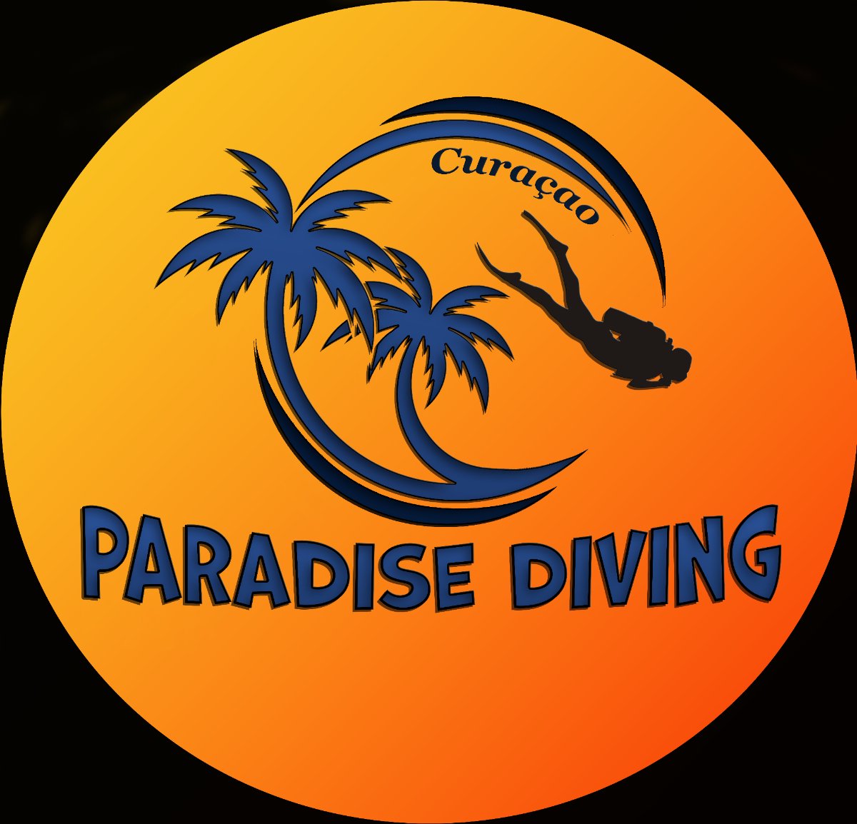 Paradise Diving Curacao
