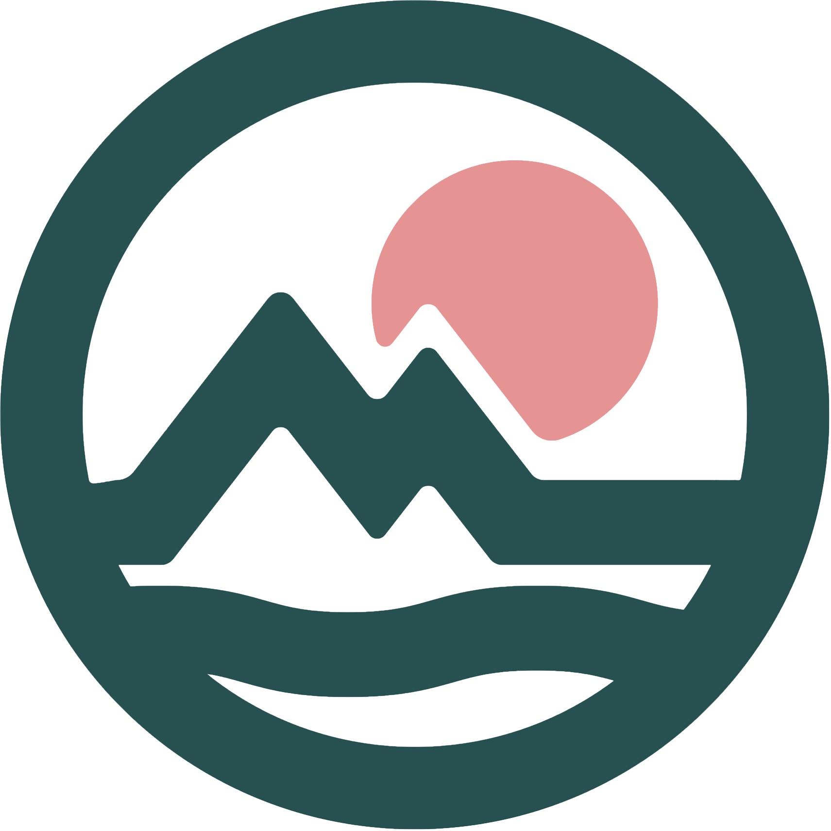 Moraine Lake Bus Company