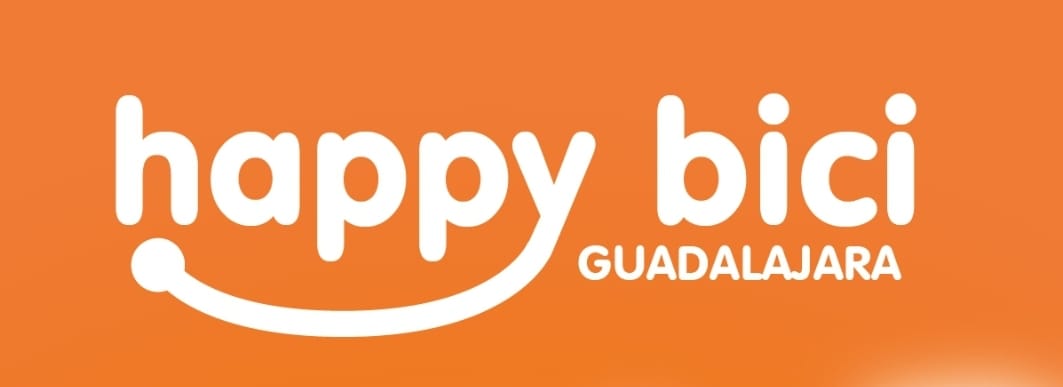 Happy Bici Guadalajara