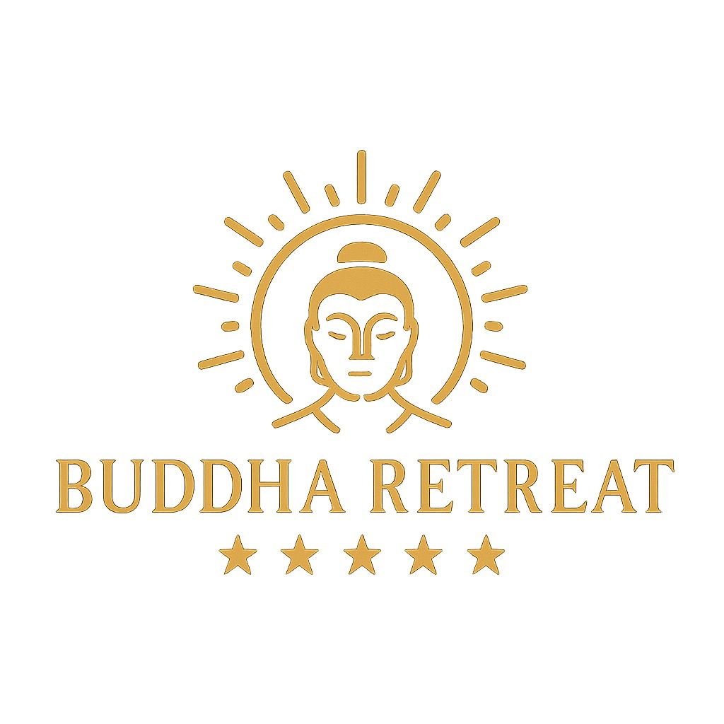 Buddha Retreat Rishikesh