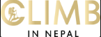 Climb in Nepal