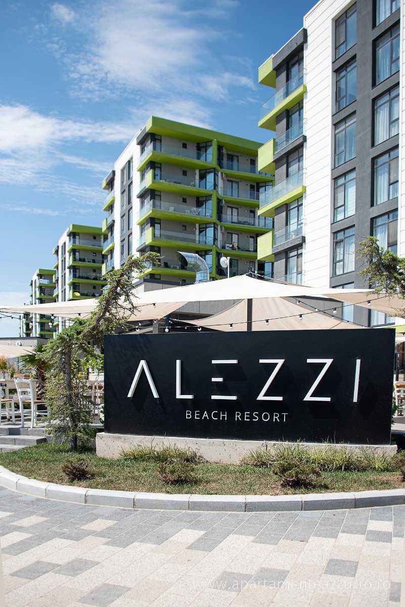 ApartamenteAzzurro onthe Beach
